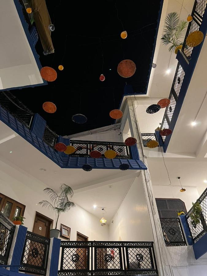 نزل Rishīkeshفي Unplan By Tatsat المظهر الخارجي الصورة